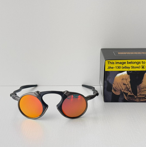 Oakley madman oo6019 - oakley,