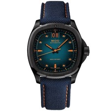 Orologio Uomo Mido Multifort