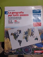 9788808914156 La Geografia Per
