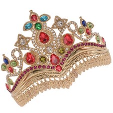  Cerchietto Bride Coroncina