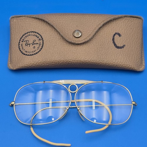 Occhiali tiro vintage anni - occhiali,