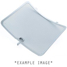 Coperchio protezione radiatore Honda CBR600RR 2007-2012 R&G racing colore titanio