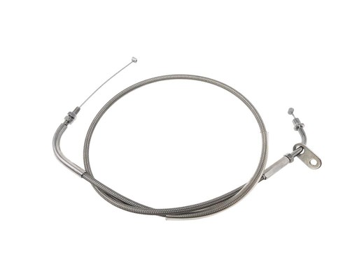 Cavo acceleratore acciaio