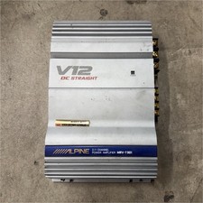 Alpine V12 DC MRV-T301