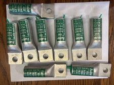 Ilsco alns 400 - ilsco, alns-400-12