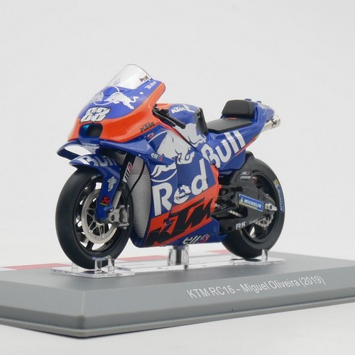 Ixo ktm rc16 2019 - ixo,
