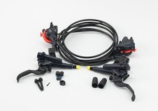 Set freni a disco Shimano SLX