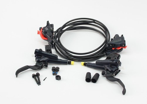 Set freni disco shimano slx - set,