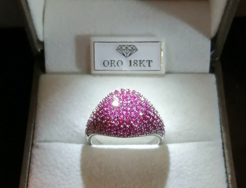 Anello edwardian age - anello,