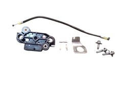 meccanismo sgancio sella