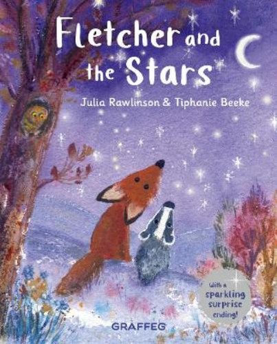 Julia rawlinson fletcher and - julia,