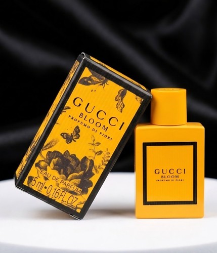 Gucci bloom profumo - gucci,