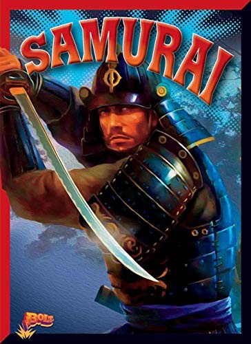 Samurai - (history's, warriors)