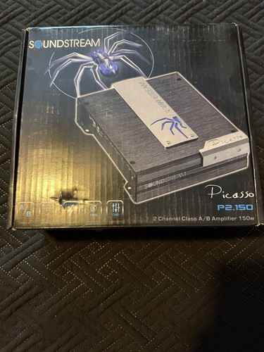 Soundstream pn2 350d - soundstream, pn2.350d