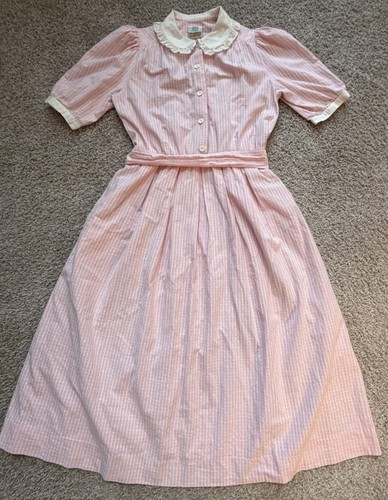 Abito anni laura ashley - 80,