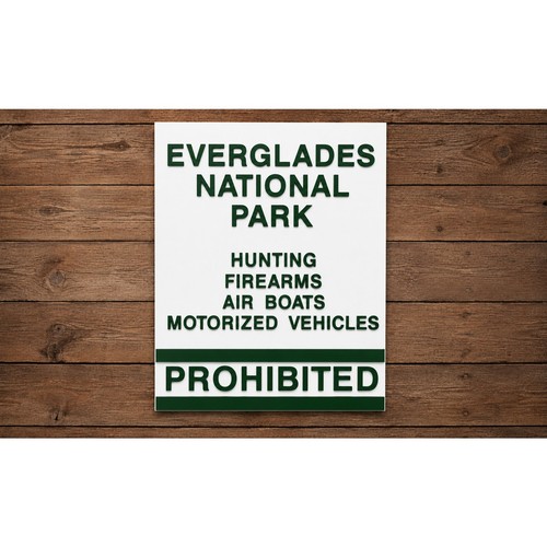 Everglades national park - everglades,