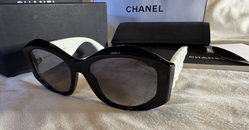 Occhiali sole donna chanel - da,