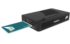 Decoder Tivùsat HUMAX