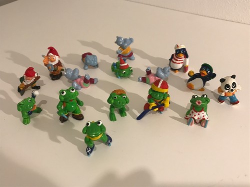 Sorpresine kinder rane - sorpresine,