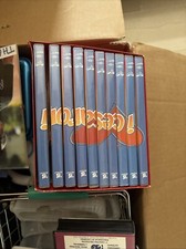 i cesaroni dvd 3 Stagioni Complete