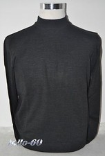 MAGLIA UOMO lana merino collo