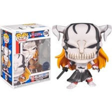 Funko Pop! Figura Esclusiva