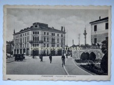 Pordenone piazzale - pordenone, xx