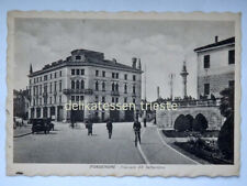 PORDENONE Piazzale XX