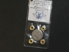 NL* VEIII 20 CENTESIMI ESAGONO