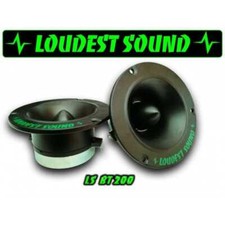 Loudest Sound LS BT200 COPPIA