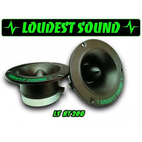 Loudest sound bt200 coppia - ls,
