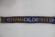Sciarpa scarf Calcio PARMA bufanda Schal écharpe