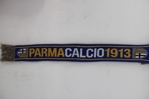 Sciarpa scarf calcio parma - scarf,