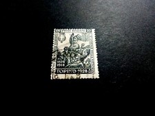 Regno Italia 1928 Emmanuele