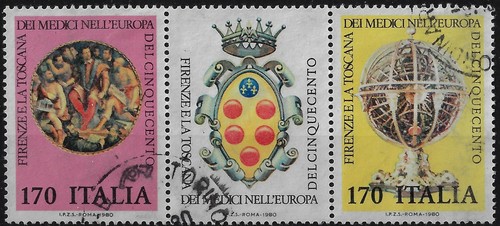 1980 italia repubblica medici - 1980,