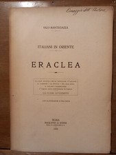 VICO MANTEGAZZA ITALIANI IN