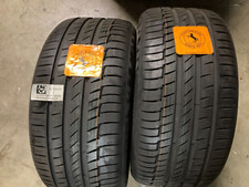 2 pneumatici estivi Continental Premiumcontact 6 FR MO XL 225/45R18 95Y 225 45 18
