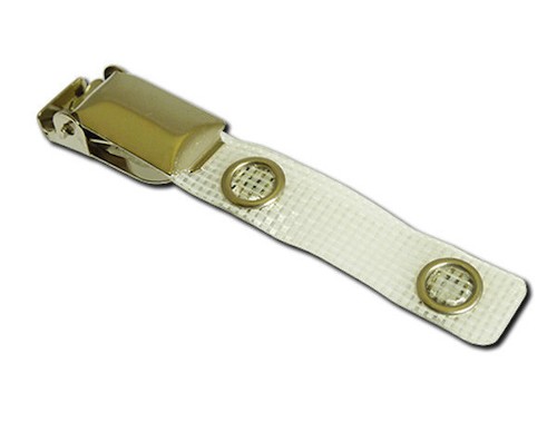 Clip bretelle vinile - bretelle,