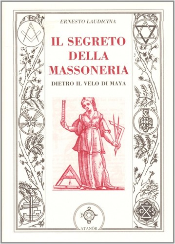 Segreto della massoneria - della,