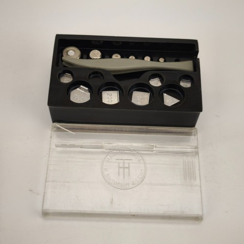 Set pesi sovietici vintage - , da