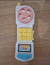 Chicco Telefono Giocattolo