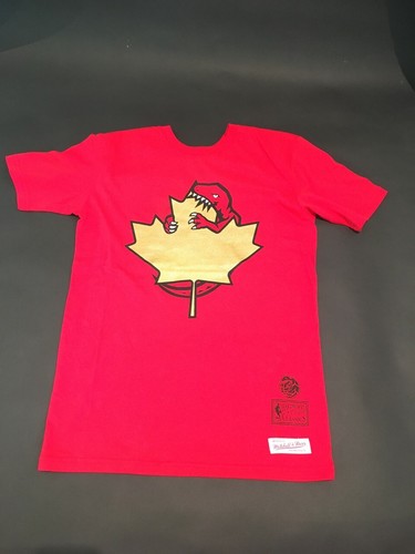 Toronto raptors red canada - raptors,