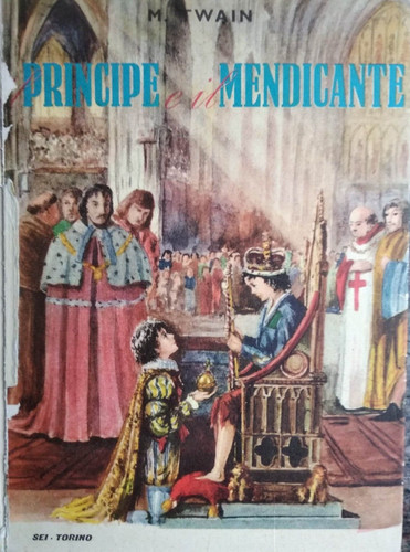 Principe il - il,