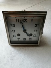 Antico movimento a pendolo per orologi da mensola o da tavolo fine 800 primi 900