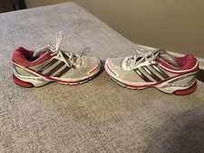 Adidas Womens Supernova Glide