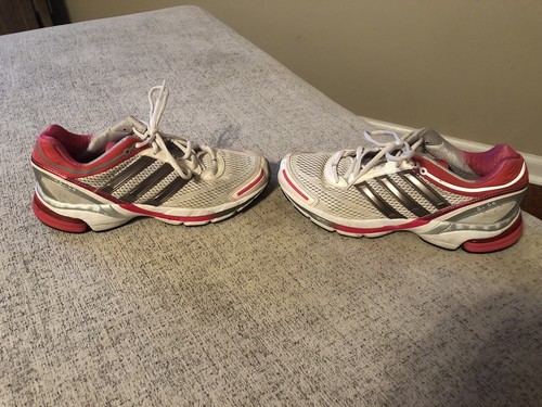 Scarpe corsa adidas - da,