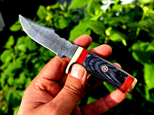 Coltello neck knife - neck,