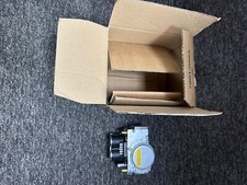 Valvola gas vapore forno