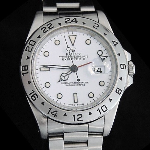 Orologio uomo rolex explorer - rolex,