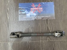 Giunto Cardanico Piantone Dello Sterzo E Ricambi Per Fiat 500 Modello 3 Porte